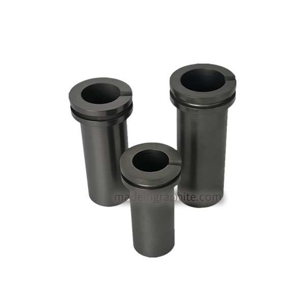 Melting Graphite Crucible
