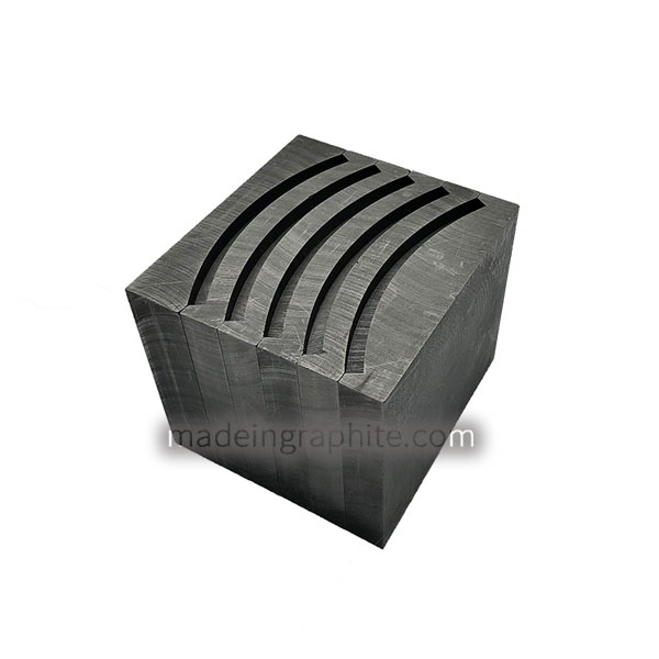 Full Range Graphite Sintering Mold B