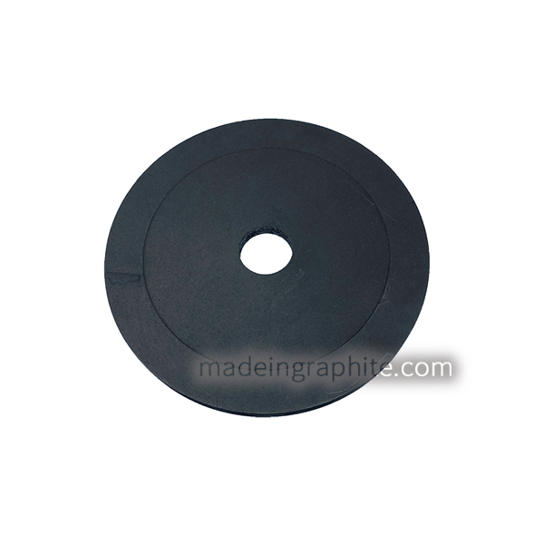 Graphite Cutting Disc Mold C