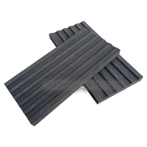 Graphite Sintered Plate Mold