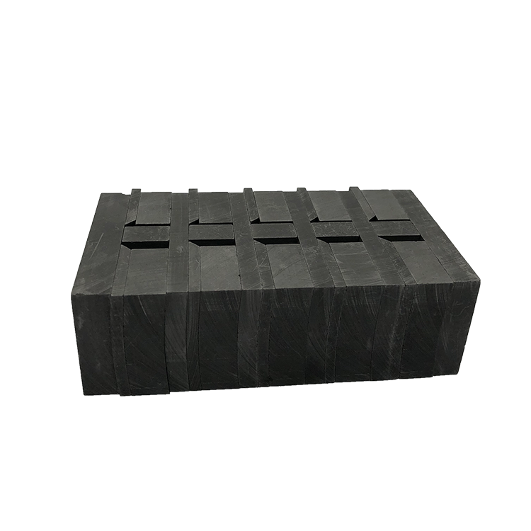 Full Range Graphite Sintering Mold A