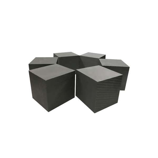 High Quality Graphite Block