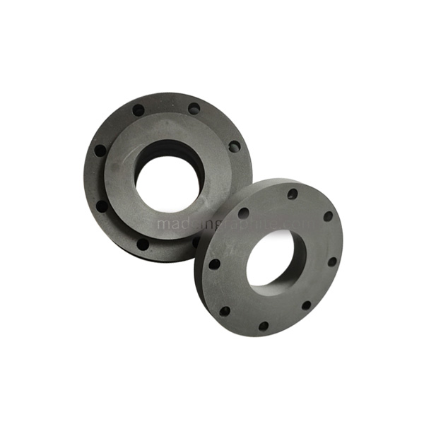 Graphite Sealing Bearing
