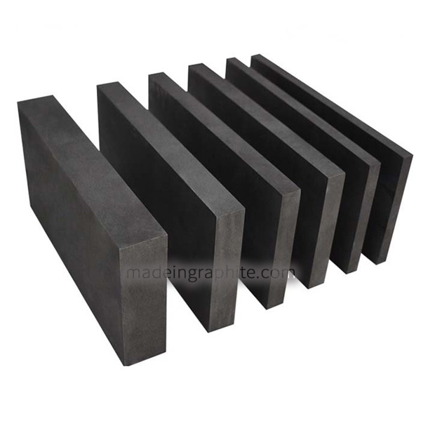 High Quality Graphite Plate