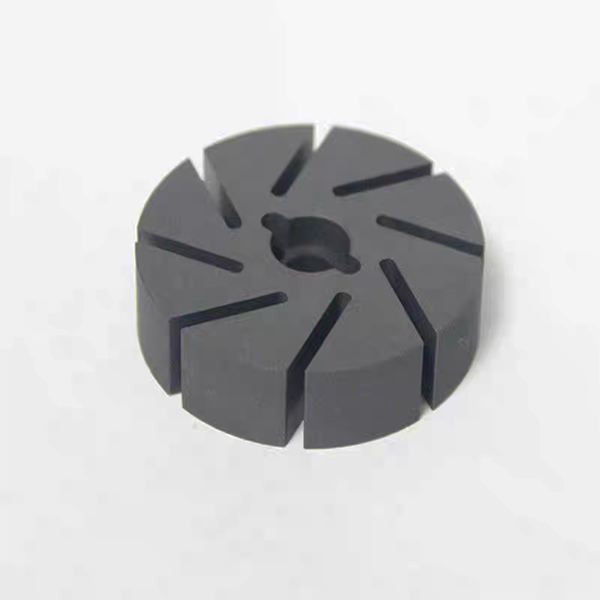 Graphite Rotor