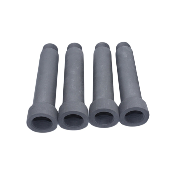 Graphite Heating Component
