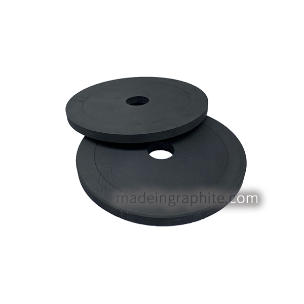 Graphite Cutting Disc Mold C