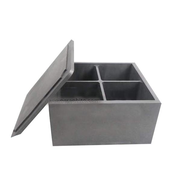 Graphite Box for Lithium Battery Cathode Material