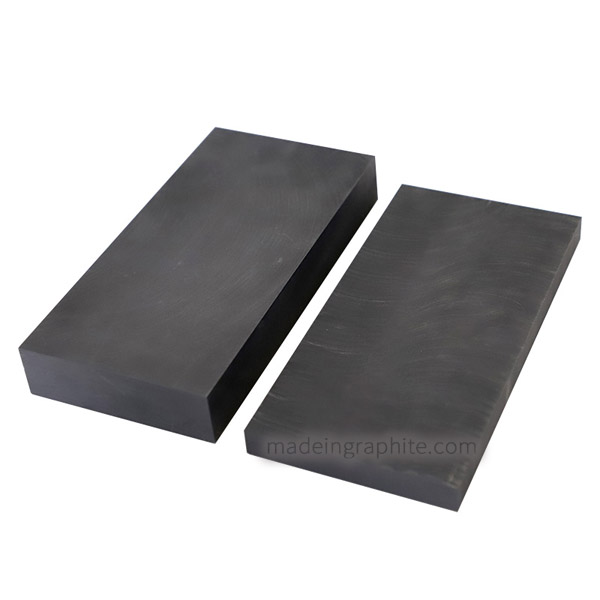 Isostatic Graphite Plate