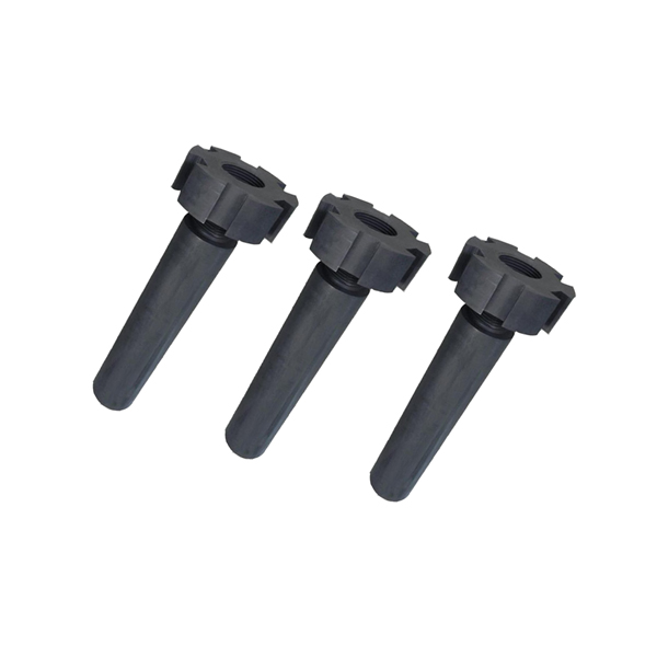 Graphite Rotor