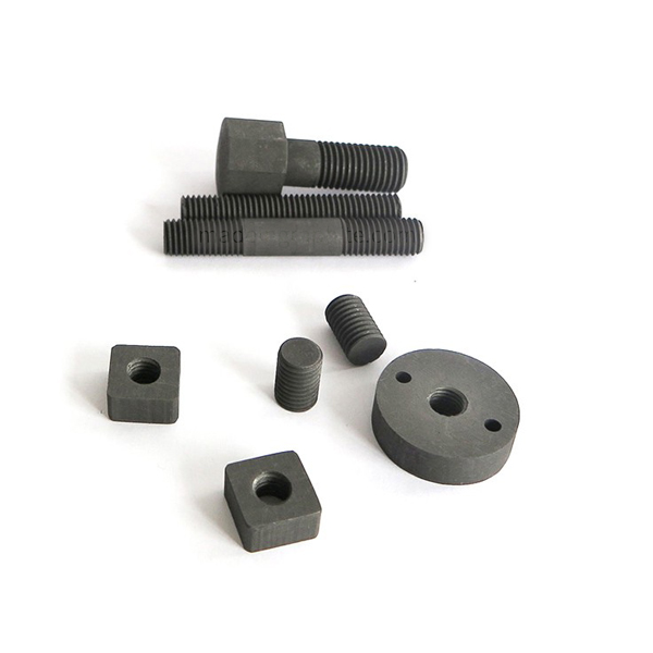 Graphite Component for Vacuum Furnace