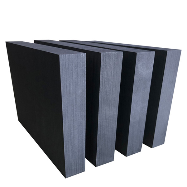 Isostatic Graphite Block
