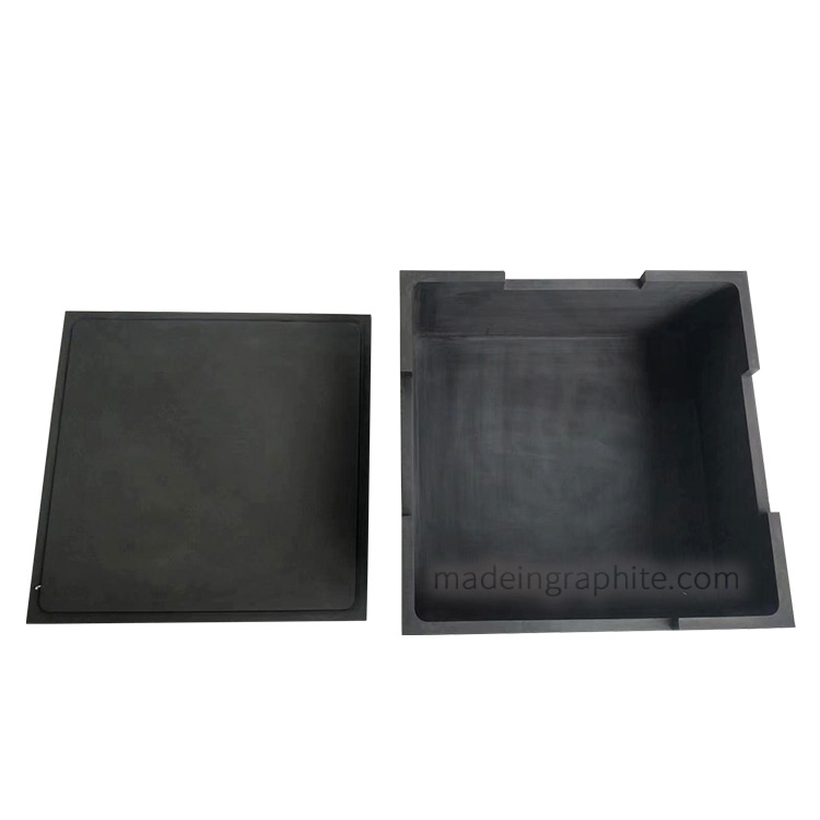 Graphite Saggar For Electric Car