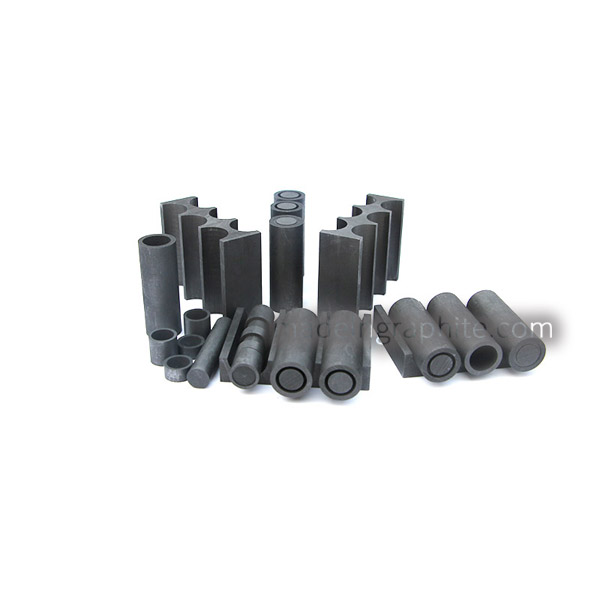 Graphite Sintering Mold Kits Set A