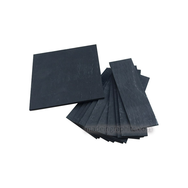 Oxidation Resistant Graphite Plate