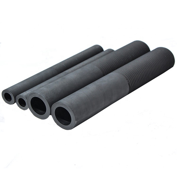 Graphite Continuous Casting Mold