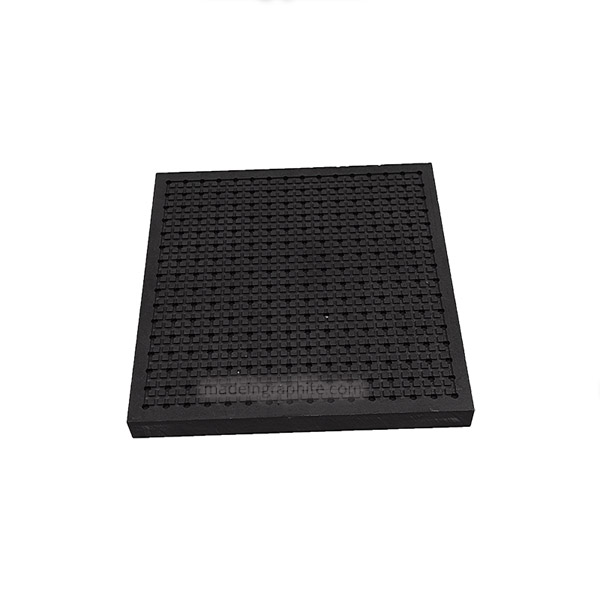 Graphite Die Mold for Semiconductor