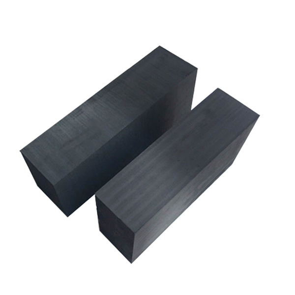 Anti-Oxidation Graphite Block