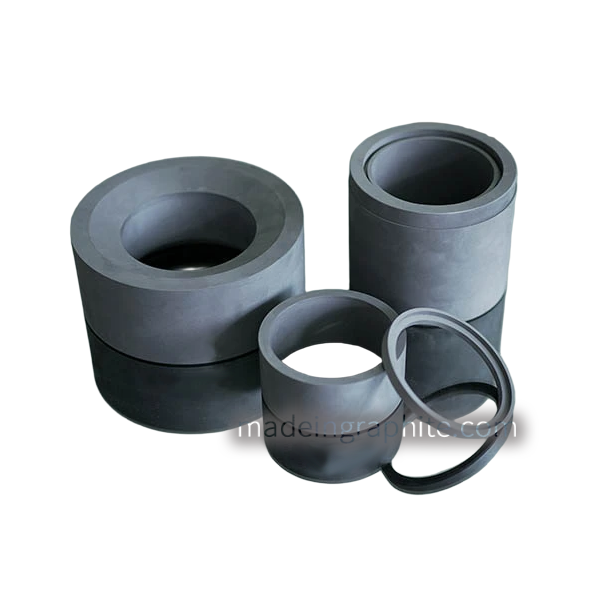 Graphite Sintering Mold for Geological Drill
