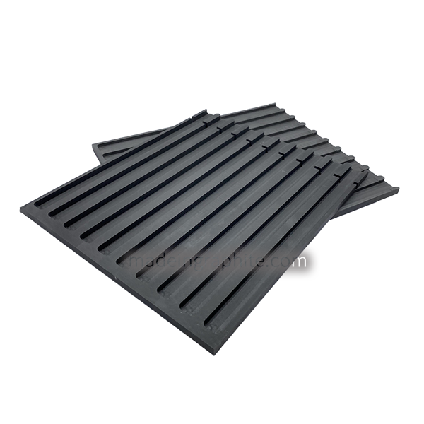 Graphite Sintered Plate Mold