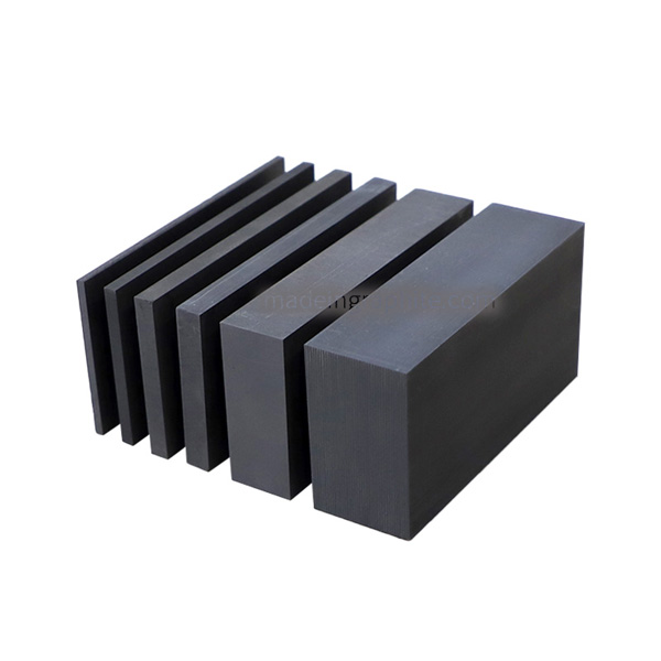 High Quality Graphite Plate