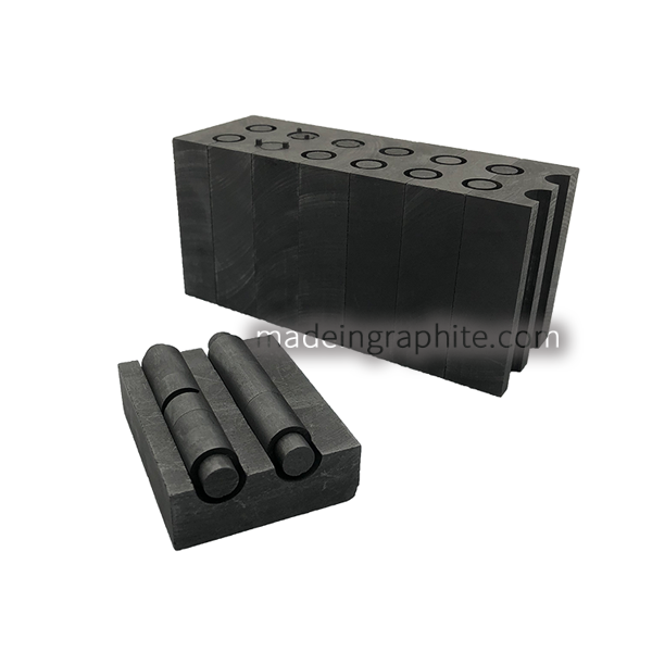 Graphite Sintering Mold Kits Set B 