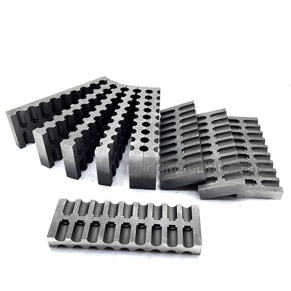 Graphite Sintering Mold Kits Set A