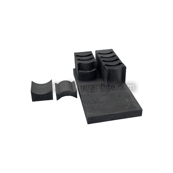 Graphite Sintering Mold for Cutting Saw Blade