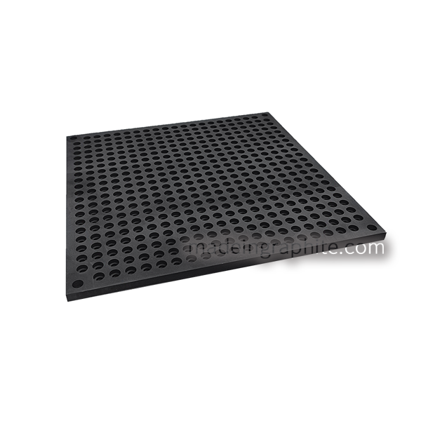 Graphite Sintering Plate