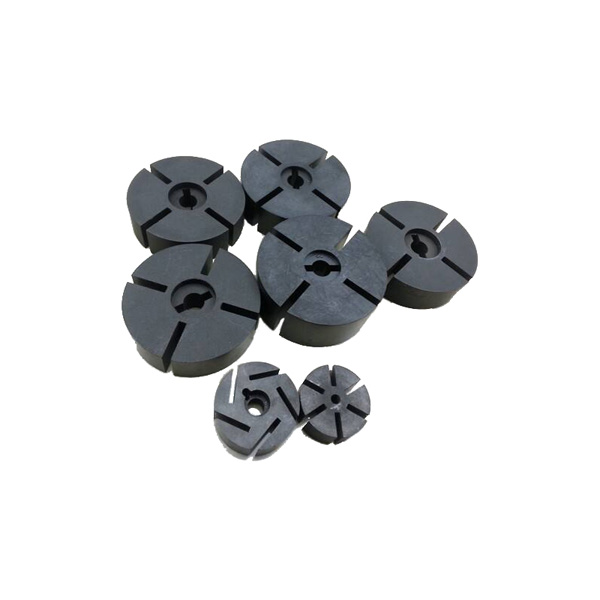 Graphite Rotor
