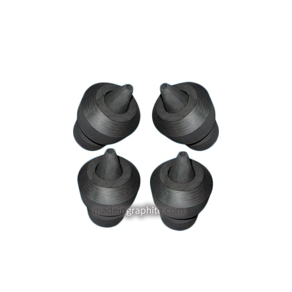 Graphite Chuck Set Mold