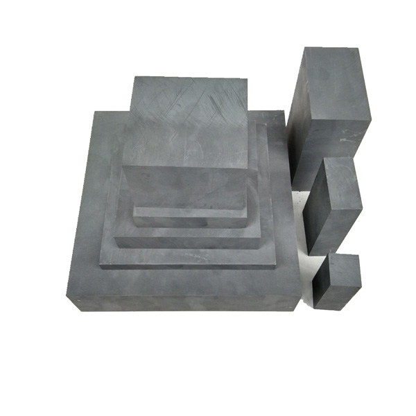 Graphite Block for Sintering