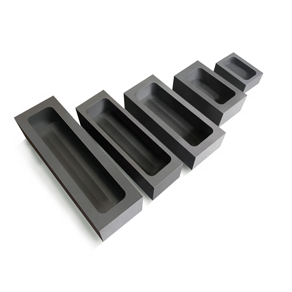 Graphite Ingot Mold for Metal