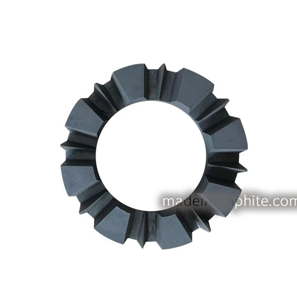 Graphite Sintering Mold for Geological Drill