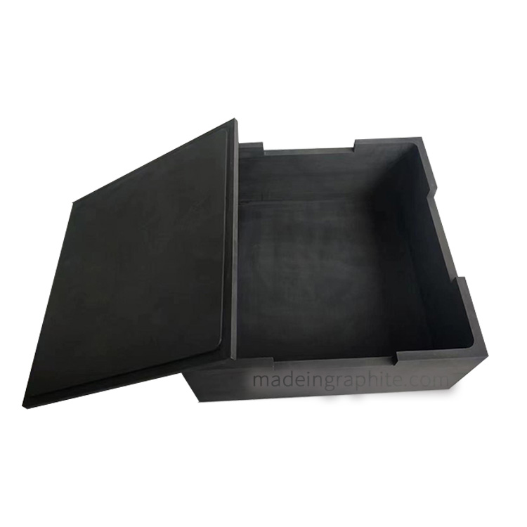 Graphite Saggar For Electric Car