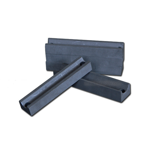 Graphite Mold for Polysilicon Parts