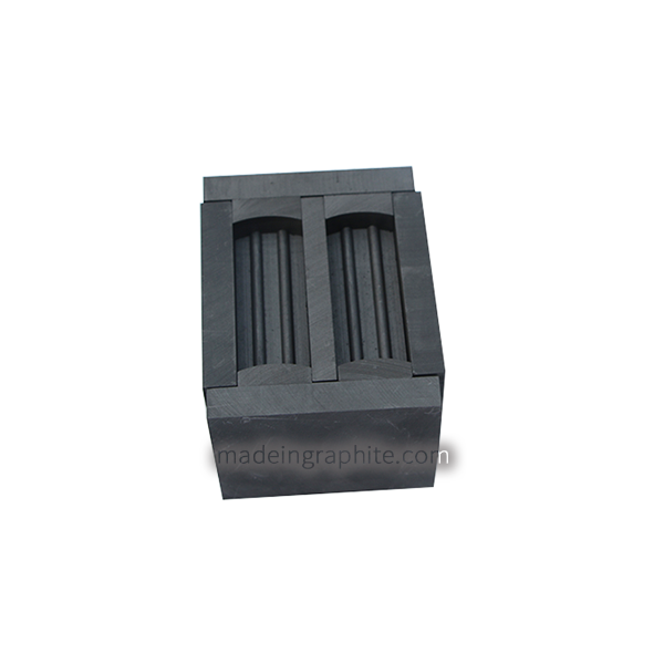 Graphite Sintering Mold for Diamond Blades A