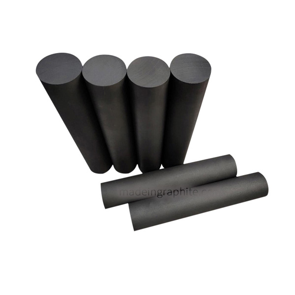Graphite Electrode Rod