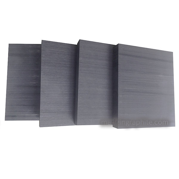 Casting Graphite Block