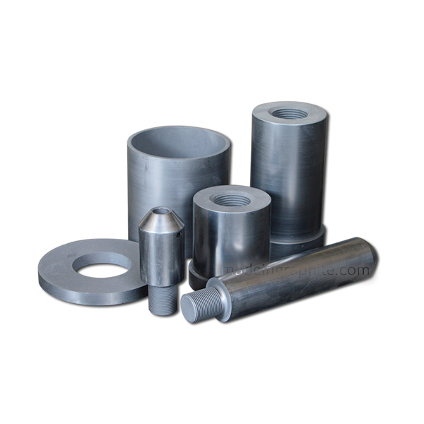 Graphite Heating Component