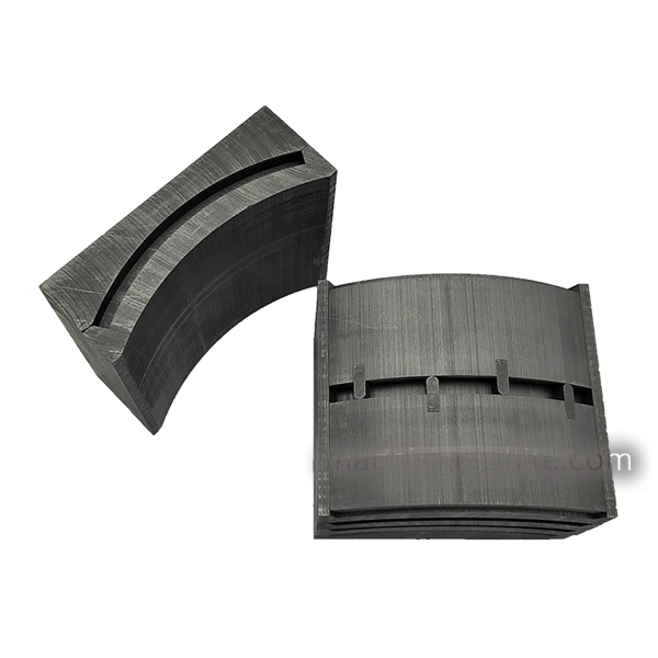 Full Range Graphite Sintering Mold B