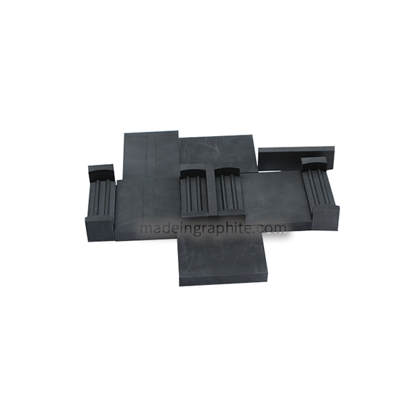 Graphite Sintering Mold for Diamond Blades A
