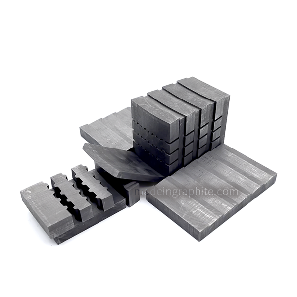 Graphite Sintering Mold for Diamond Blades B