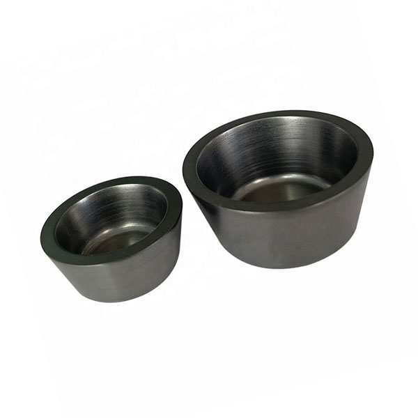 Small Graphite Crucible A