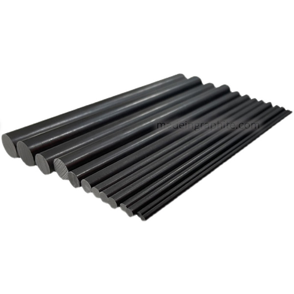 Graphite Stirring Rod Stick