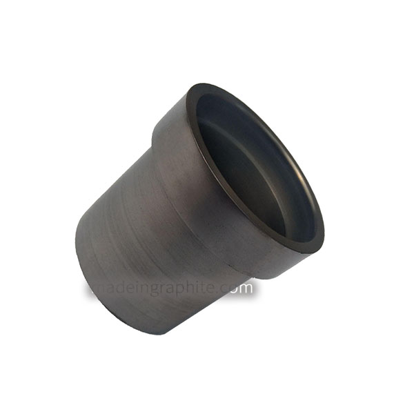 Gold Refinery Graphite Crucible