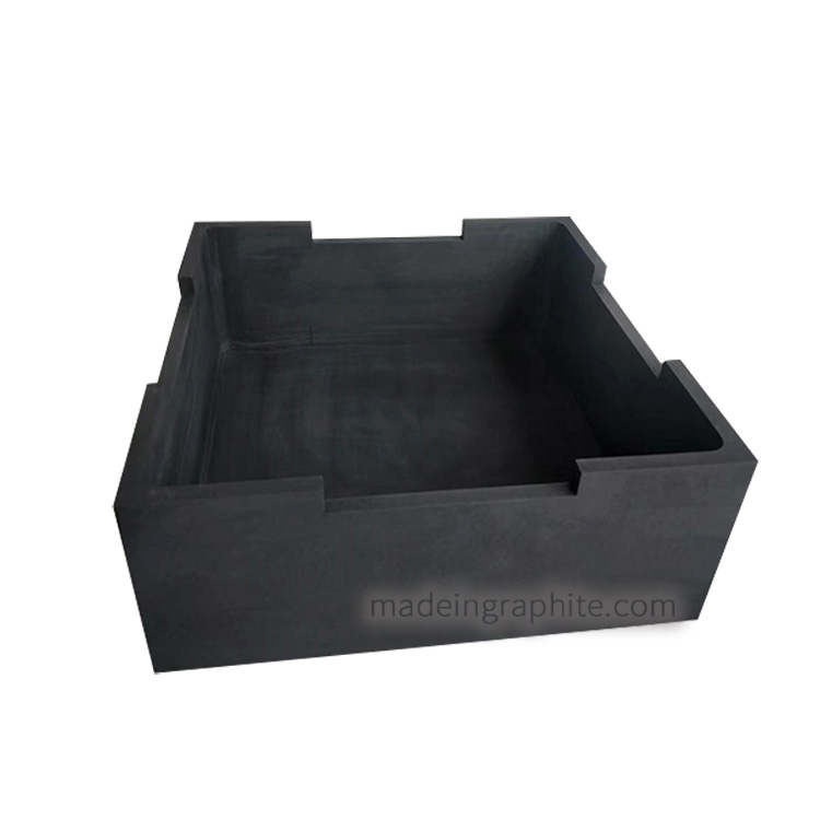 Graphite Saggar For Electric Car