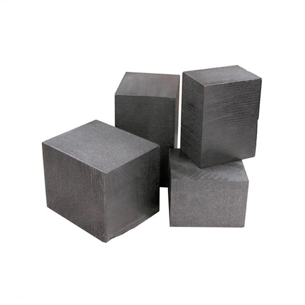 Graphite Block for Sintering