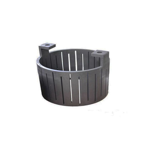 Graphite Heating Element for Vacuum Furnace