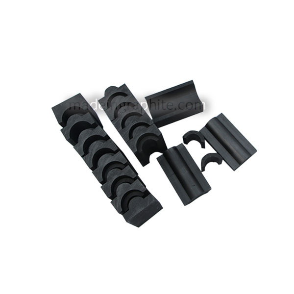 Graphite Sintering Mold for Cutting Saw Blade